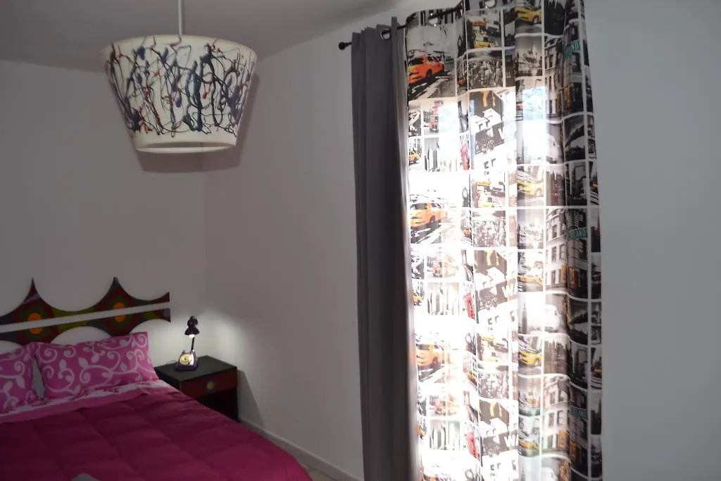Ballaro Sant'Agata Mini Apartments Palermo