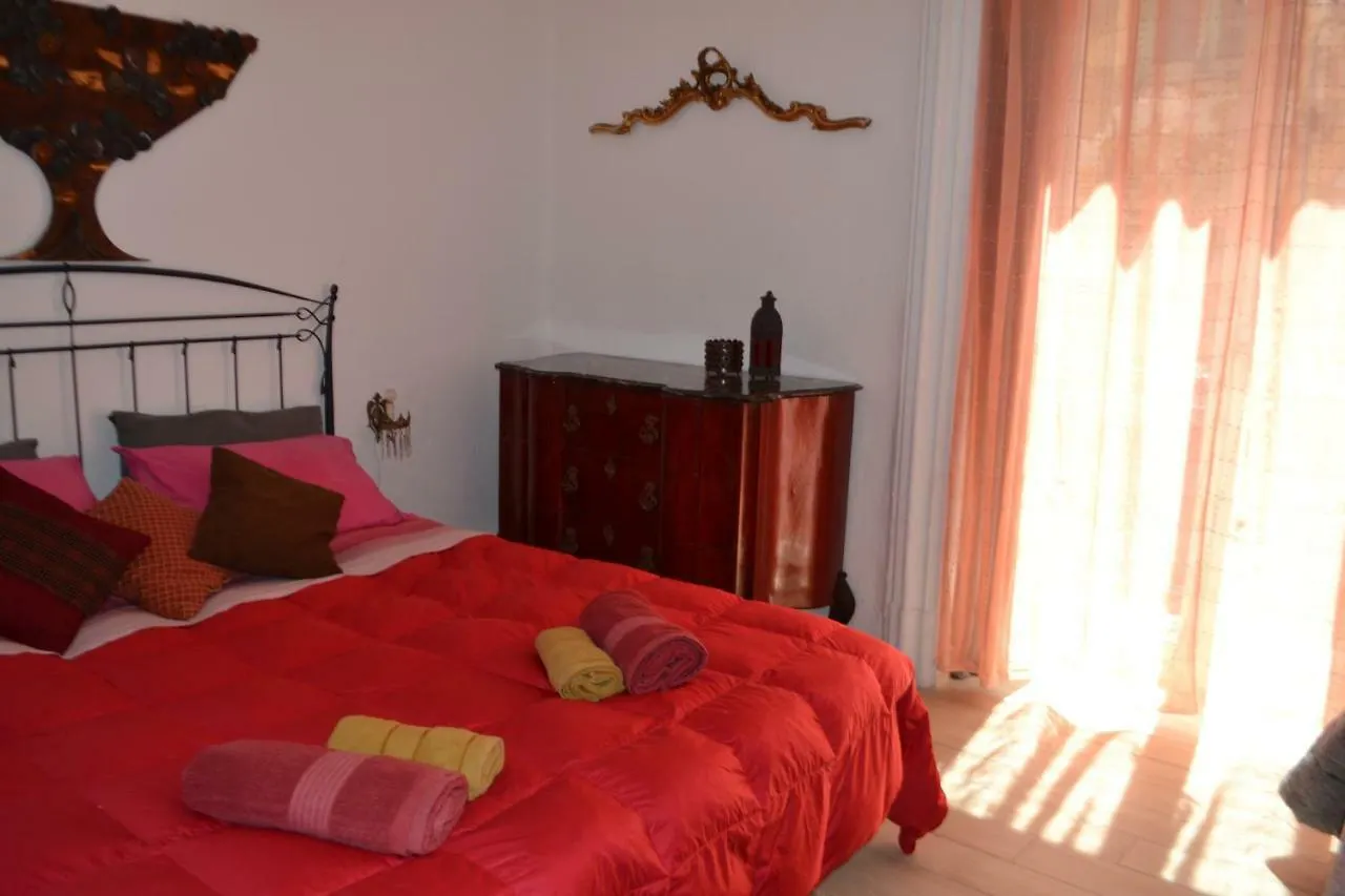 פלרמו Ballaro Sant'Agata Mini Apartments