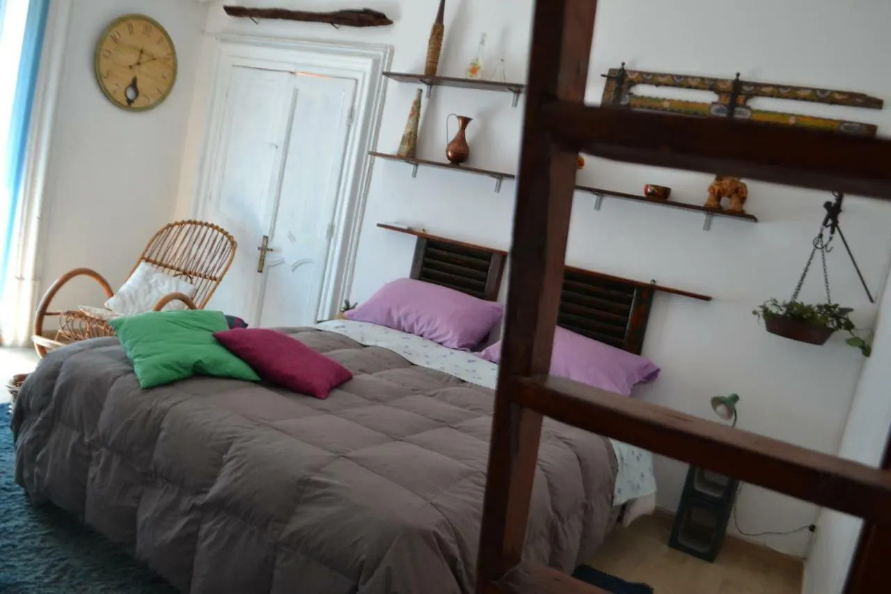 פלרמו Ballaro Sant'Agata Mini Apartments 0*,  איטליה