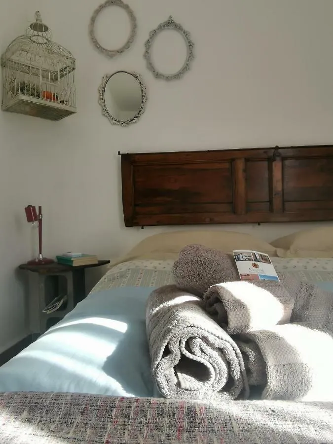 Ballaro Sant'Agata Mini Apartments Palermo