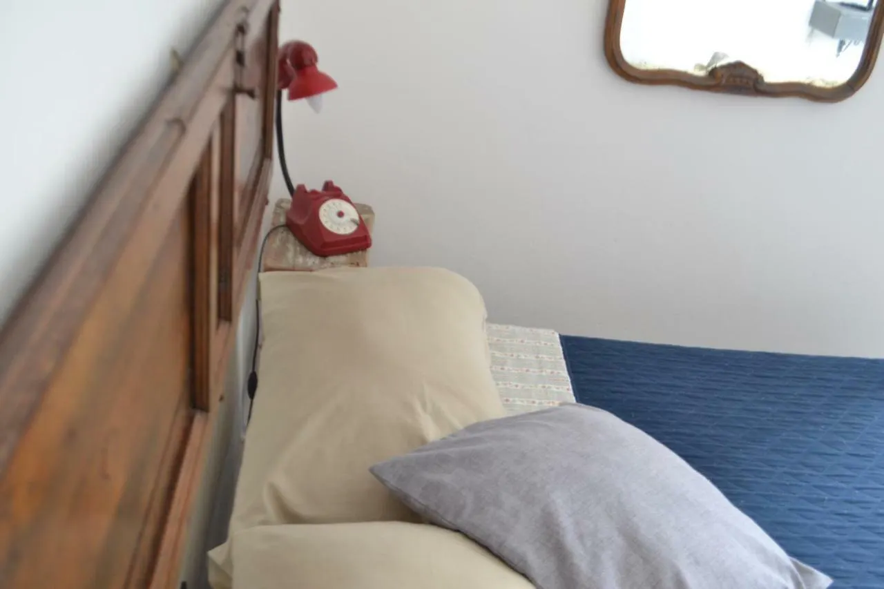 Ballaro Sant'Agata Mini Apartments Palermo