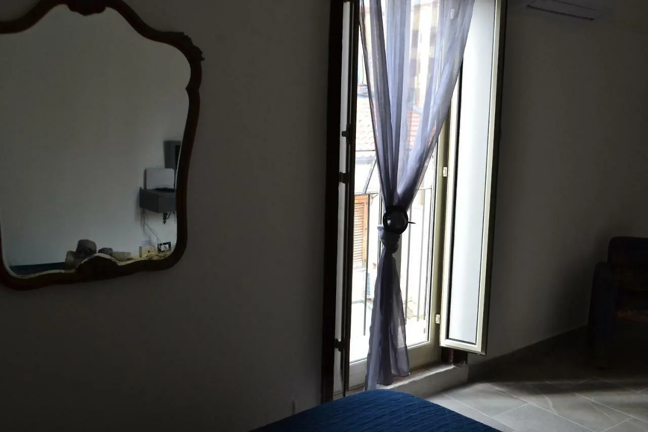Ballaro Sant'Agata Mini Apartments Palermo