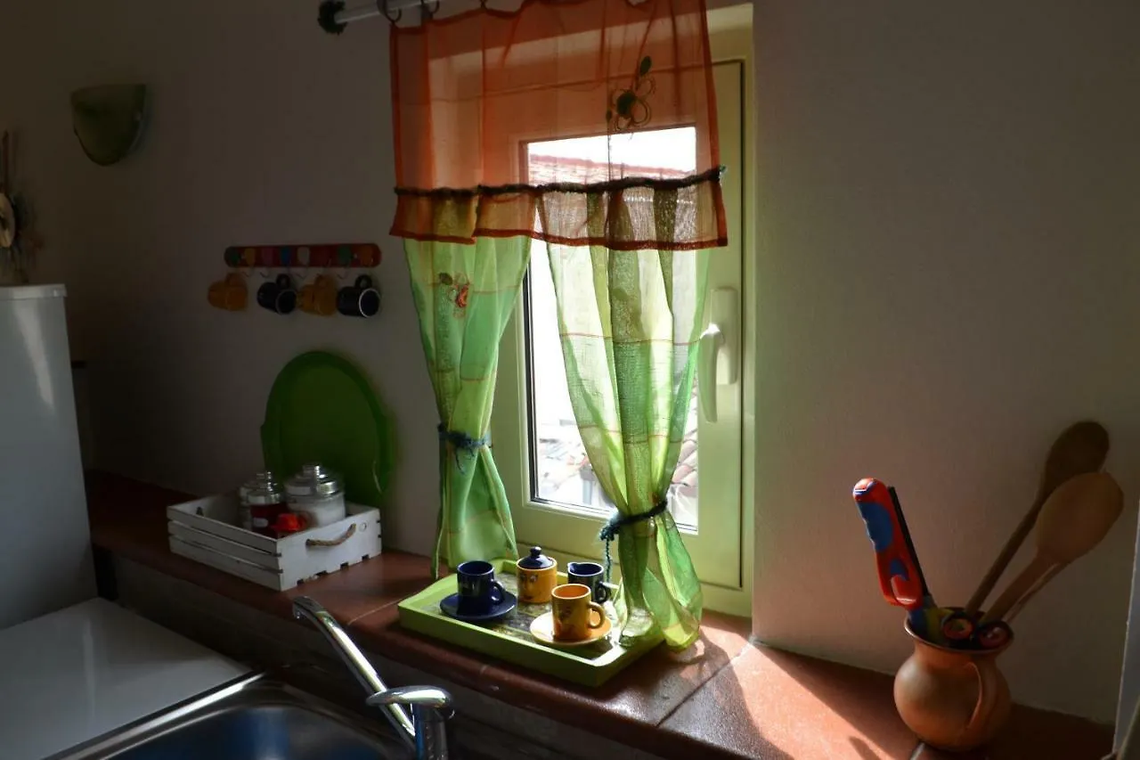 Ballaro Sant'Agata Mini Apartments Palermo