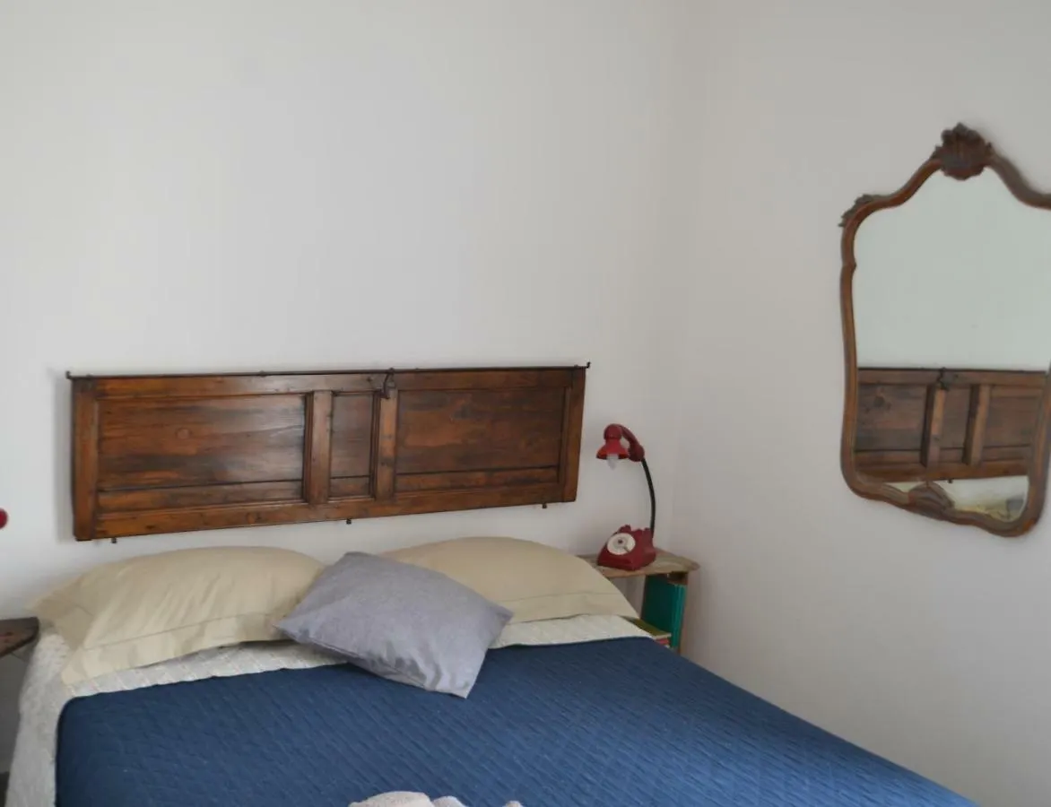 Ballaro Sant'Agata Mini Apartments Palermo