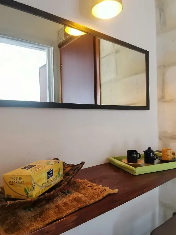 Ballaro Sant'Agata Mini Apartments Palermo Itálie