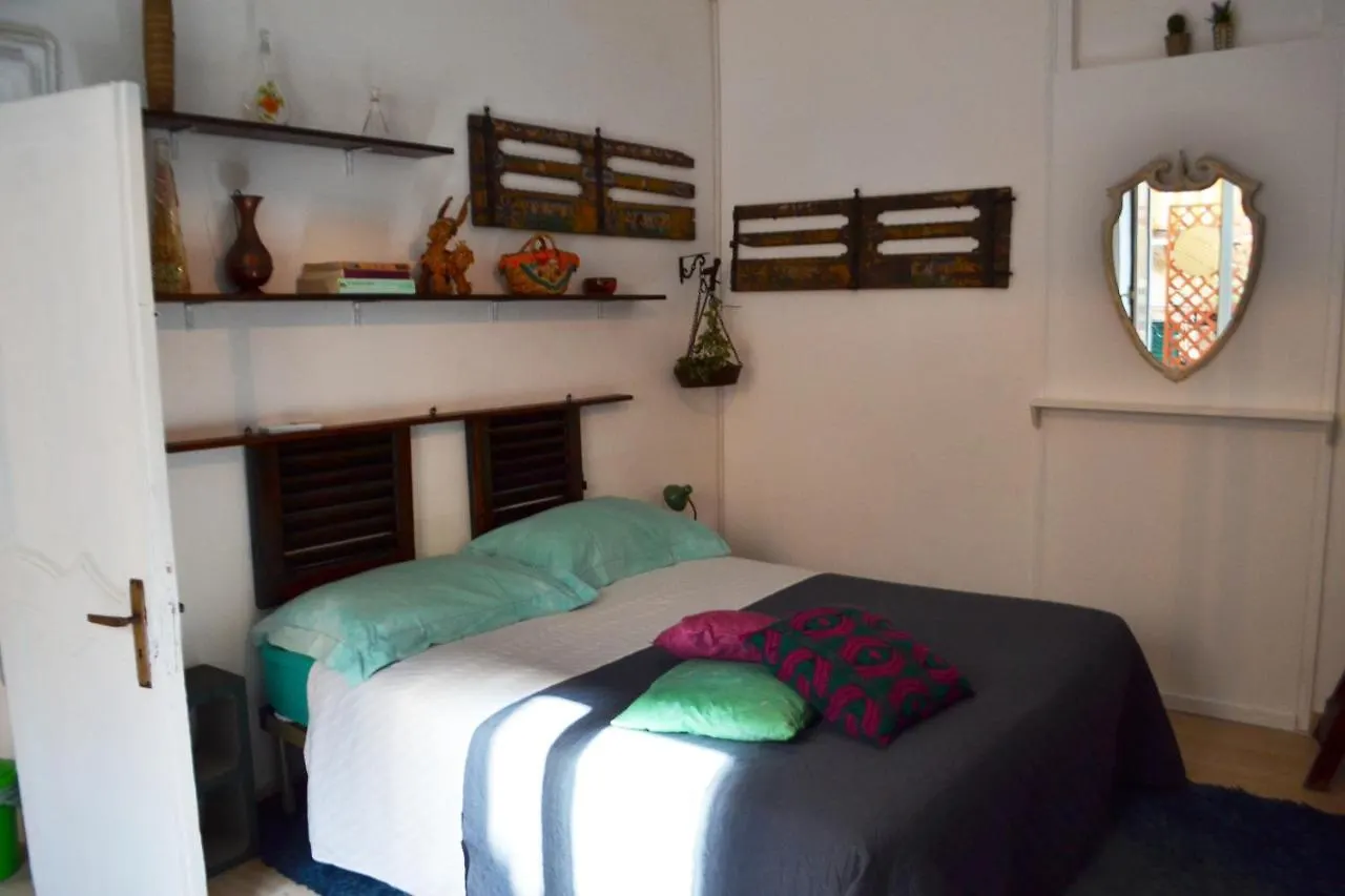 פלרמו Ballaro Sant'Agata Mini Apartments איטליה