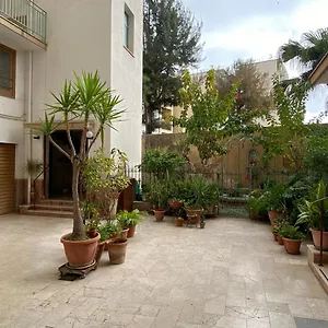 Palermo City Room Appartamento