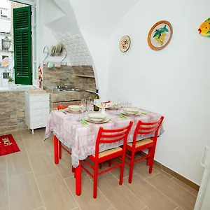 La Maison à La Cathedral Appartamento